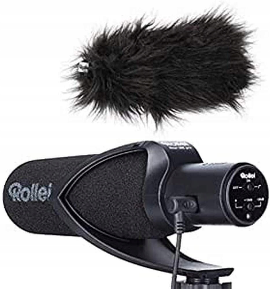 Mikrofon Rollei Hear Me Pro