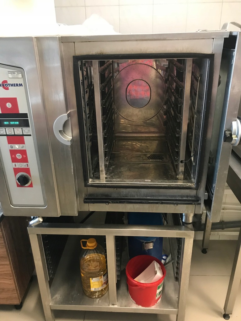 Convotherm top oes 6.10