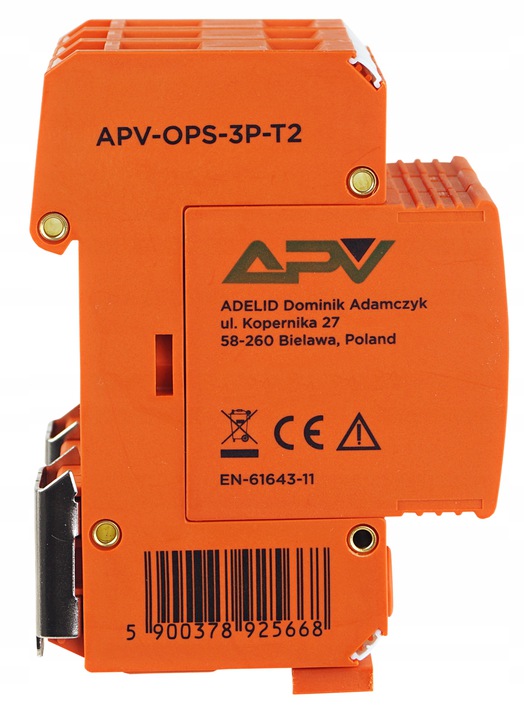 Купить ОГРАНИЧИТЕЛЬ ПЕРЕПОЛНЕНИЯ T2 1000 В ПОСТОЯННОГО ТОКА ...