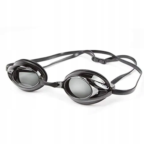 ZAOSU optyczne okulary do pływania z korektą korek