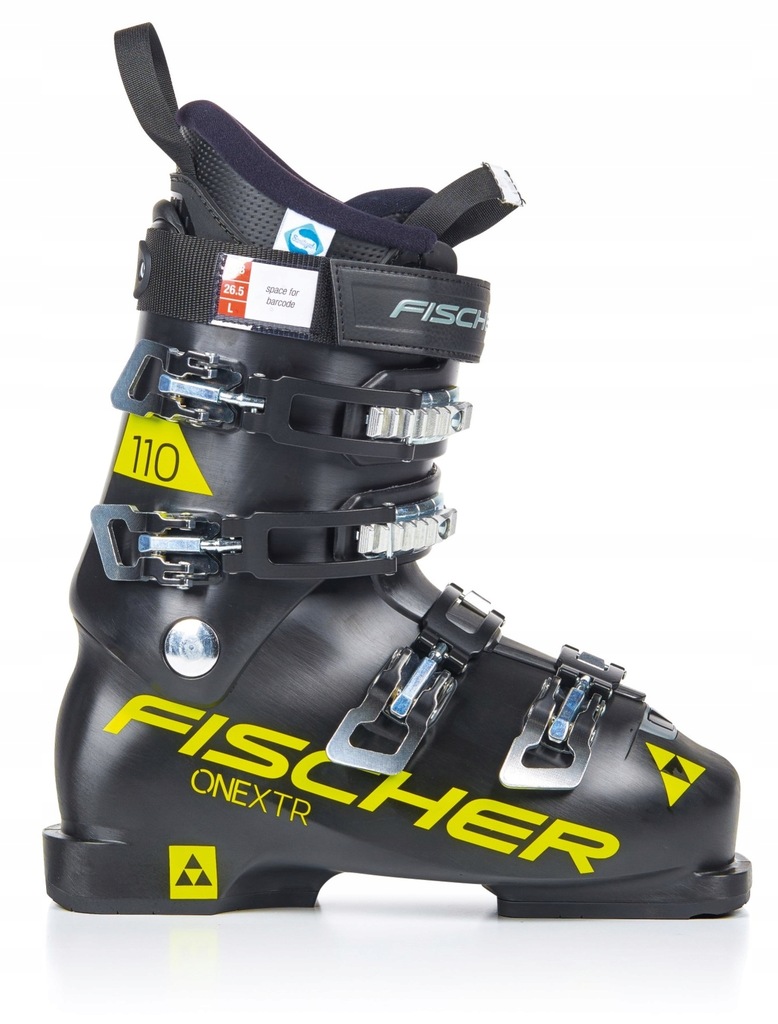 Buty Narciarskie Fischer ONE XTR 110 2020r 275