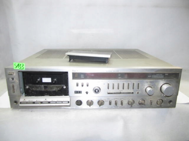 AMPLITUNER TECHNICS SA-R40 - NR S133