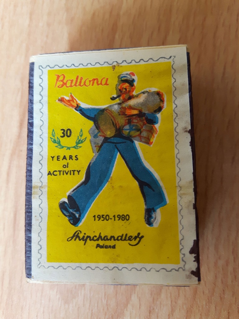 Купить Балтона отмечает 30-летие Польской Народной Республики: отзывы, фото, характеристики в интерне-магазине Aredi.ru