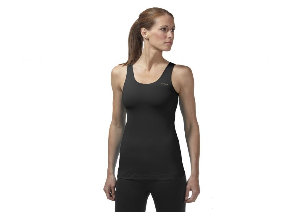 REEBOK KOSZULKA TOP FITNESS ROZMIAR-XL