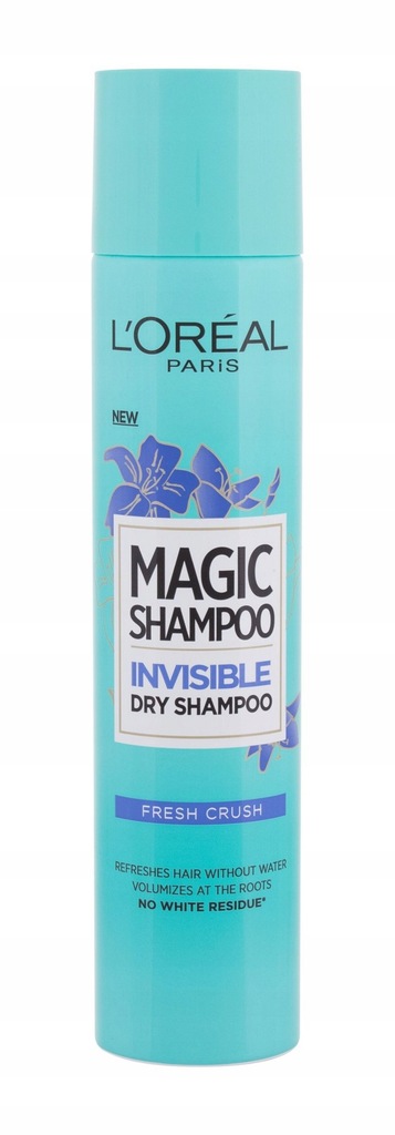 L´Oréal Paris Suchy szampon Magic Shampoo Fresh Cr