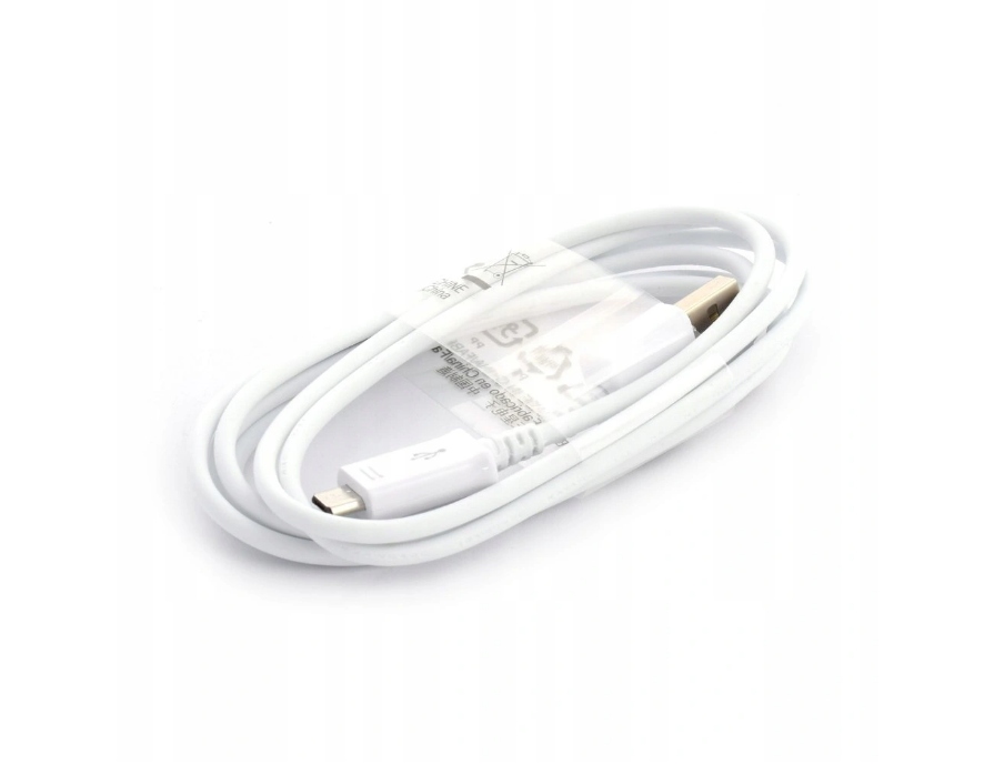 ORYGINALNY KABEL micro USB SAMSUNG A6 S6 S7 J3 J5