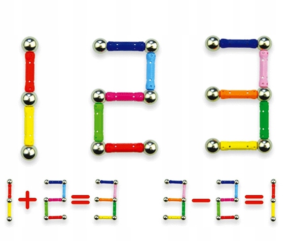 Купить Конструктор Bauer Весёлые горки (29 эл.) в Усть-Каменогорске - интернет-м