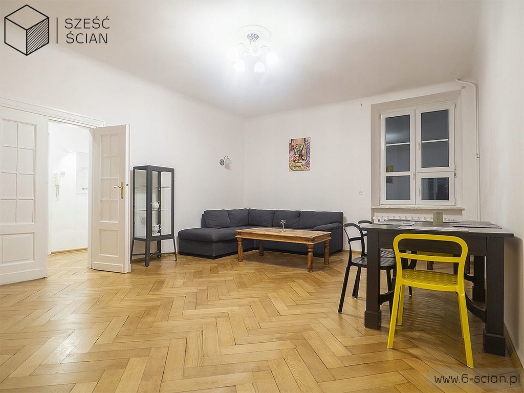Mieszkanie, Warszawa, Praga-Północ, 78 m²