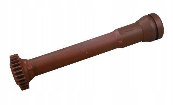 Tuleja napędu pompy hydraulicznej c-360 oryginał ursus