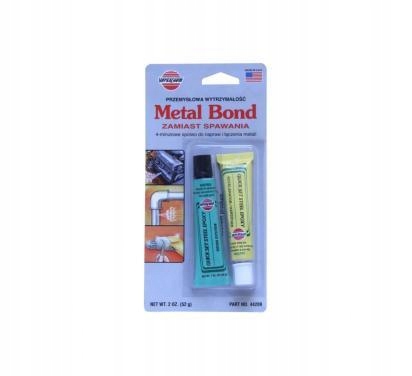 KLEJ DO METALU 4 MINUTY METAL BOND VERSACHEM 57G