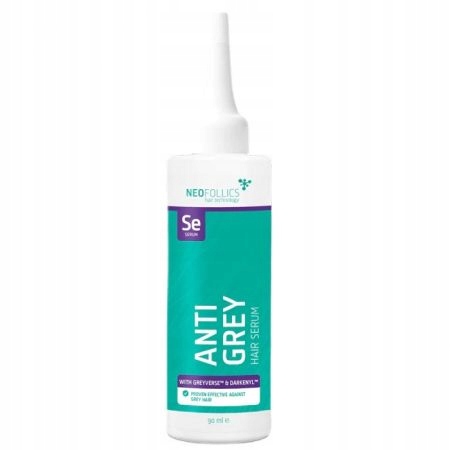 NEOFOLLICS ANTI GRAY HAIR Serum 90 ml (3B-8/6)
