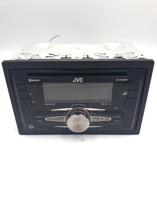 RADIO JVC CD BLUETOOTH USB MP3 KWR910BT 13929870680 oficjalne