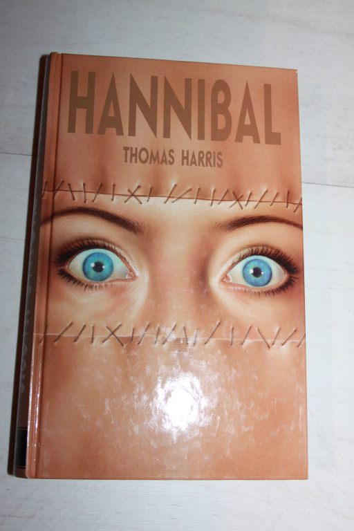 Hannibal THOMAS HARRIS