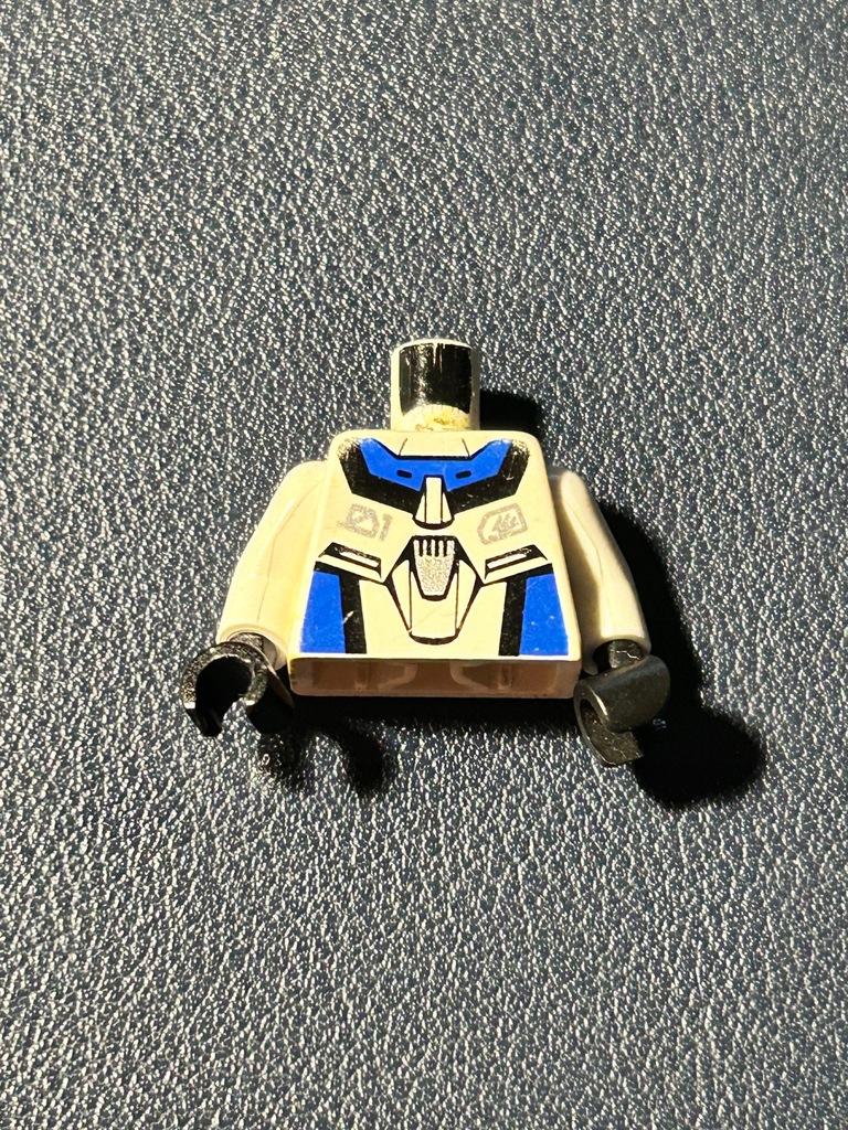 Lego tors 973pb0189c01 fst015 exf001 exf005