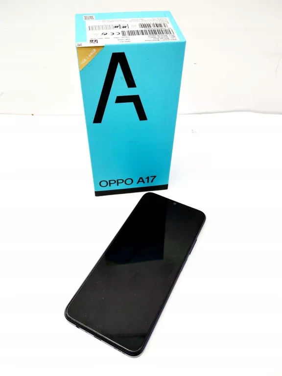 TELEFON OPPO A17 BEZ SIMLOCKA