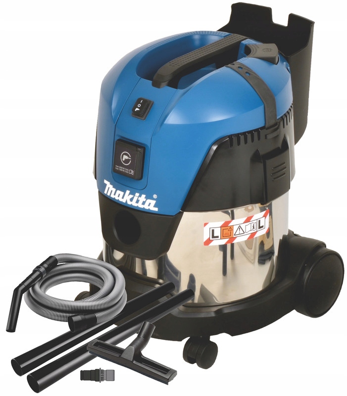 Odkurzacz 1000W 20L MAKITA VC2012L