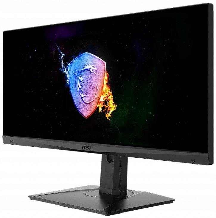 MONITOR 29,5 MSI Optix MAG301RF IPS 21:9 200Hz 1ms