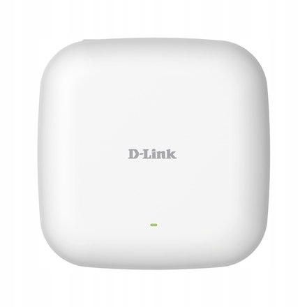 D-Link Nuclias Connect AX3600 Wi-Fi Access Point DAP-X2850 802.11ac, 1147+2