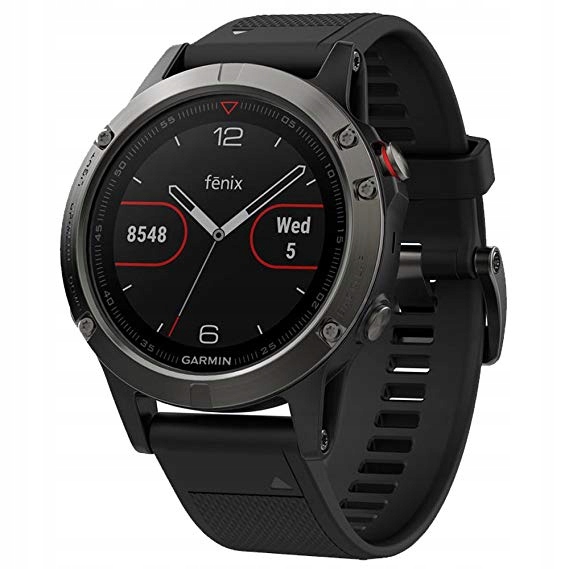 Garmin Fenix 5 AUKCJA ZAPRASZAM !!!