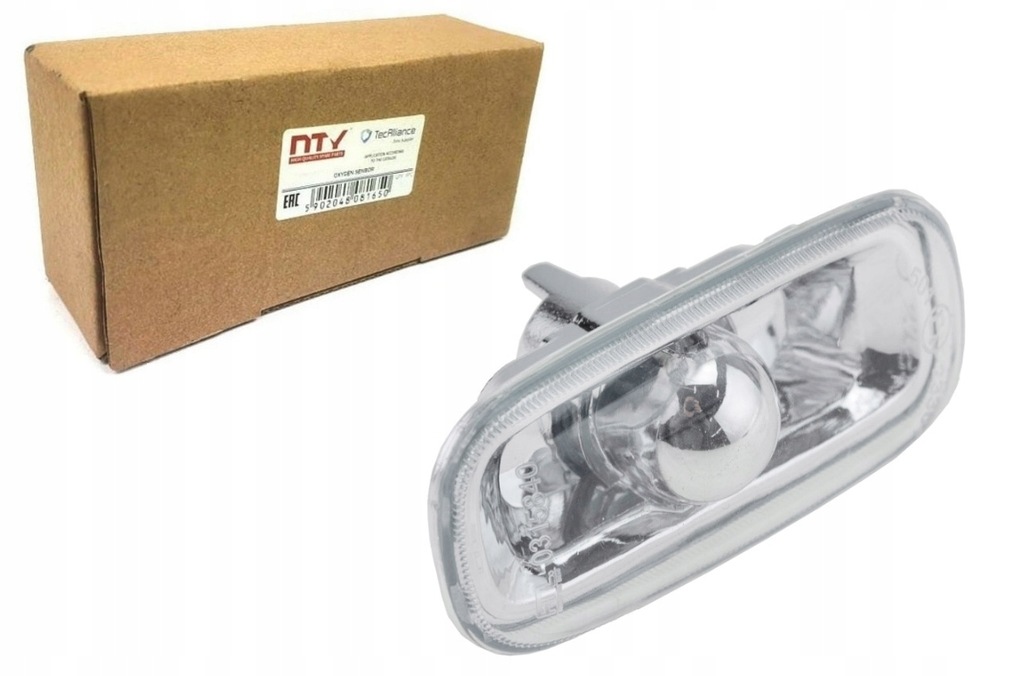 KIERUNKOWSKAZ BOCZNY AUDI A3 A4 B6 B7 A6 C6