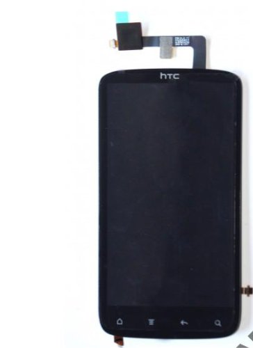 HTC SENSATION G14 Z710E DOTYK + WYŚWIETLACZ LCD