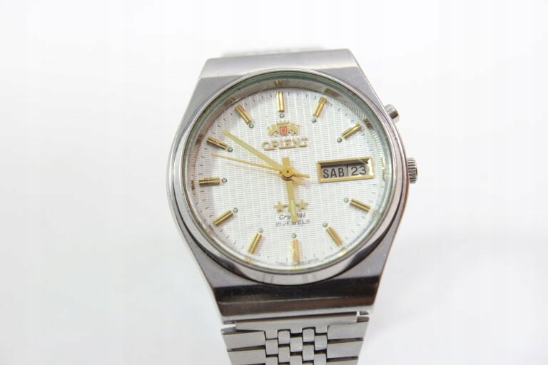 ZEGAREK ORIENT OS469 AUTOMAT