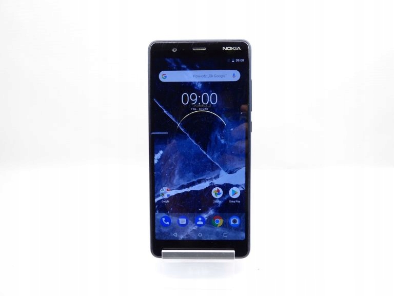 NOKIA 5.1 DUAL SIM