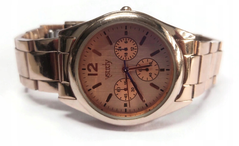 Zegarek damski Ystrdy 38-852