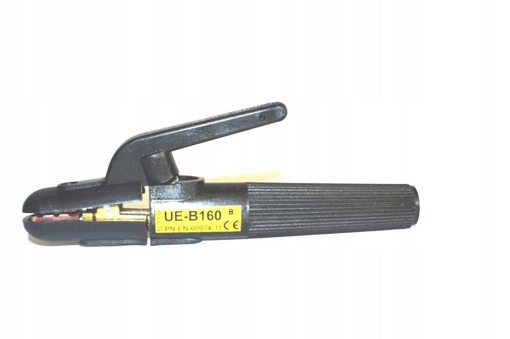 UCHWYT ELEKTRODOWY USE -200 uni