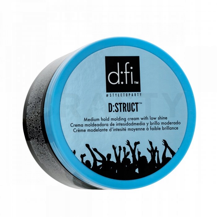 Revlon Professional d:fi D:Struct 150 g