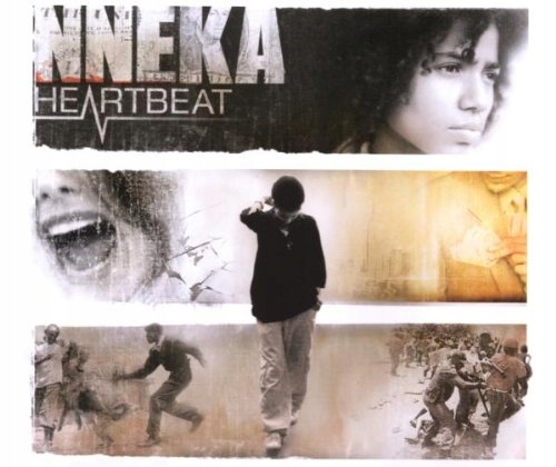 Nneka - Heartbeat
