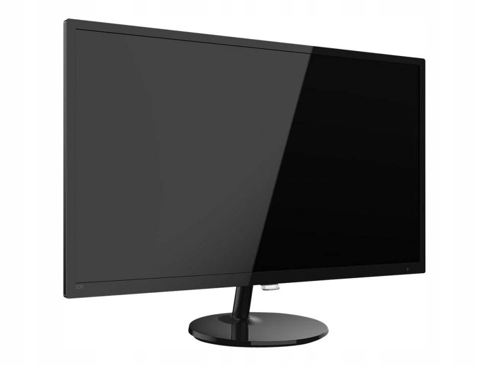 Monitor LED Philips 327E8QJAB/00 31,5 " 1920