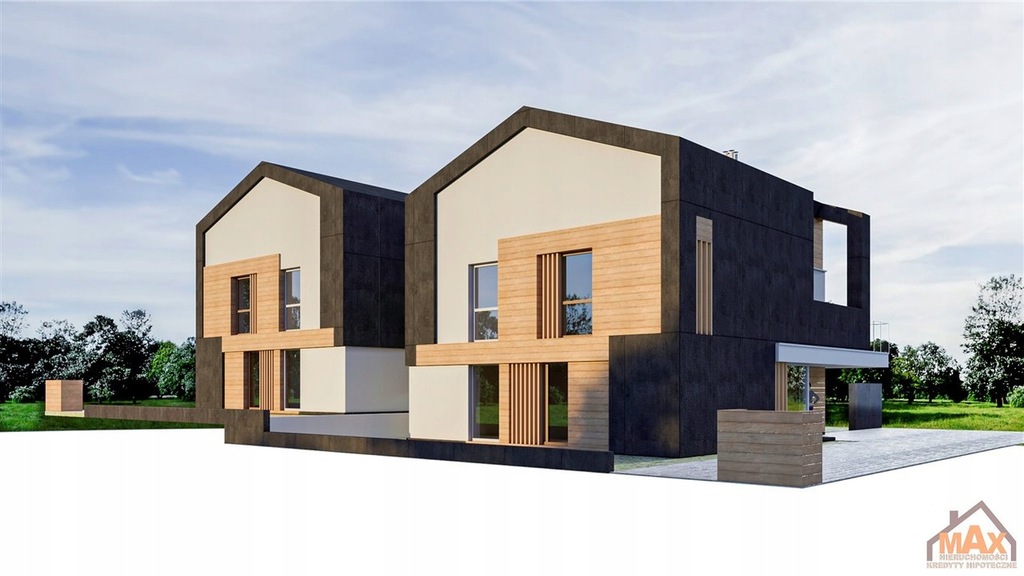 Mieszkanie, Tychy, Paprocany, 71 m²