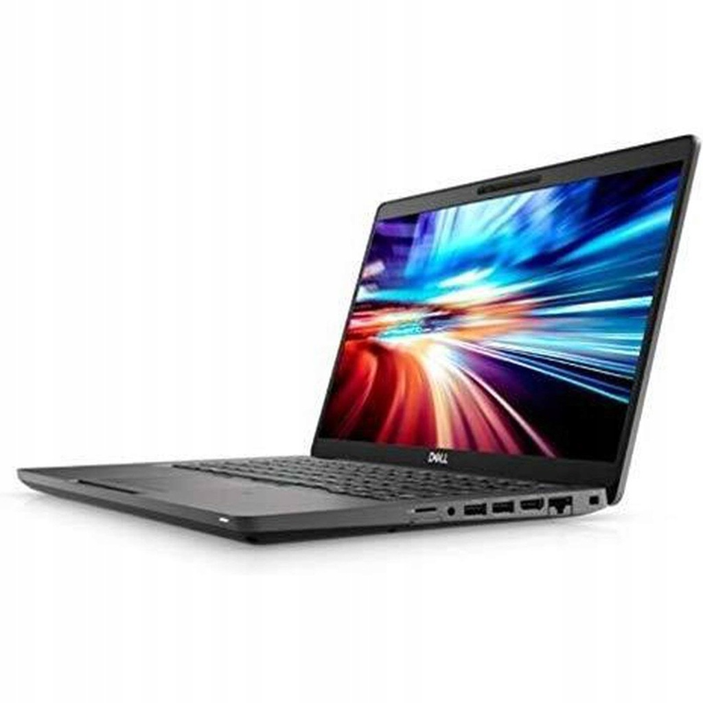 DELL LATITUDE 5400 | i5-8th | WIN11 | 256NVMe | DOTYK | FHD | USB-C | ED213