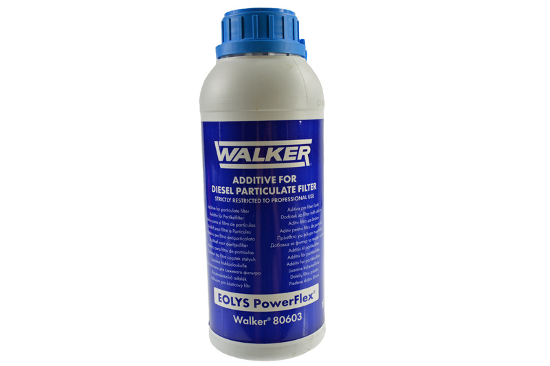 Купить ЖИДКАЯ ДОБАВКА К FAP DPF EOLYS POWERFLEX WALKER 1L: отзывы, фото ...