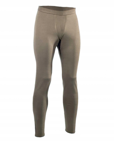 Kalesony bawełniane Bundeswehr Tropical CG :7-54-3XL, stan dobry