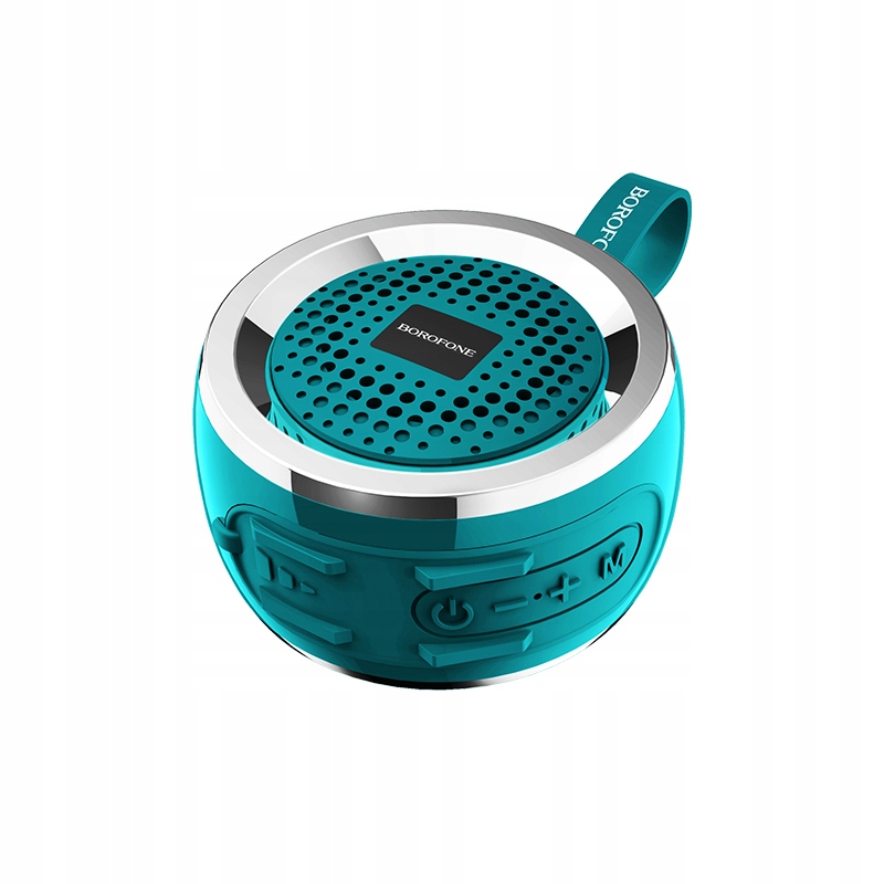Borofone Głośnik Bezprzewodowy Bluetooth BR2 Auror