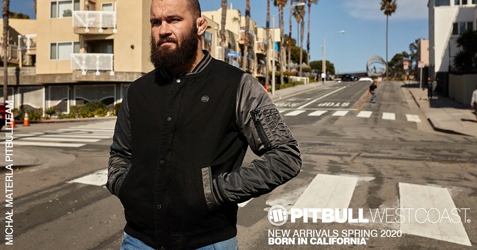 Купить Весенняя переходная куртка PIT BULL PitBull размер XL: отзывы, фото, характеристики в интерне-магазине Aredi.ru
