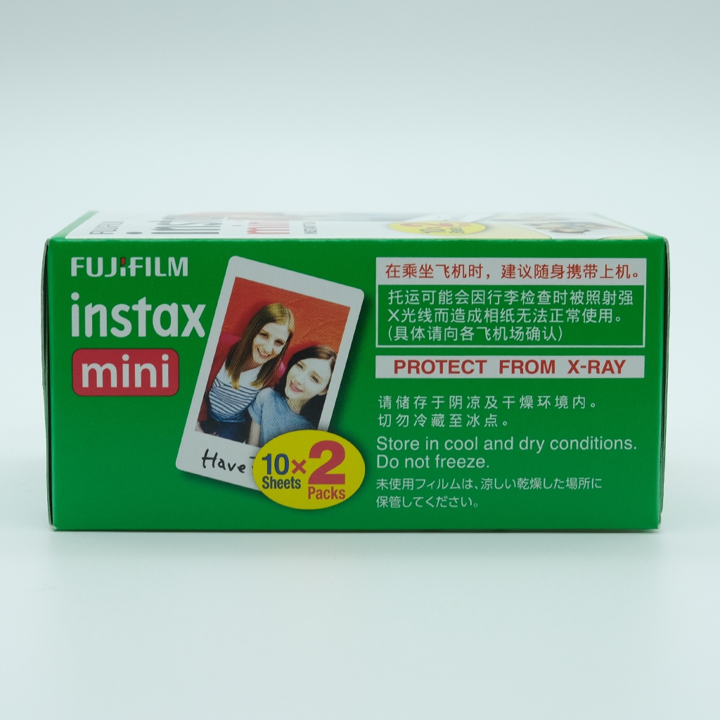 Купить INSTAX MINI 9 двойная вставка (20 шт) КАТОВИЦЕ: отзывы, фото, характеристики в интерне-магазине Aredi.ru