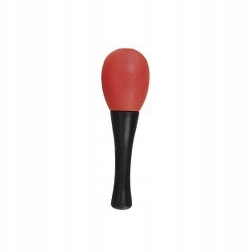 Maracas Mini CLUB SALSA 13cm Czerwony 45g