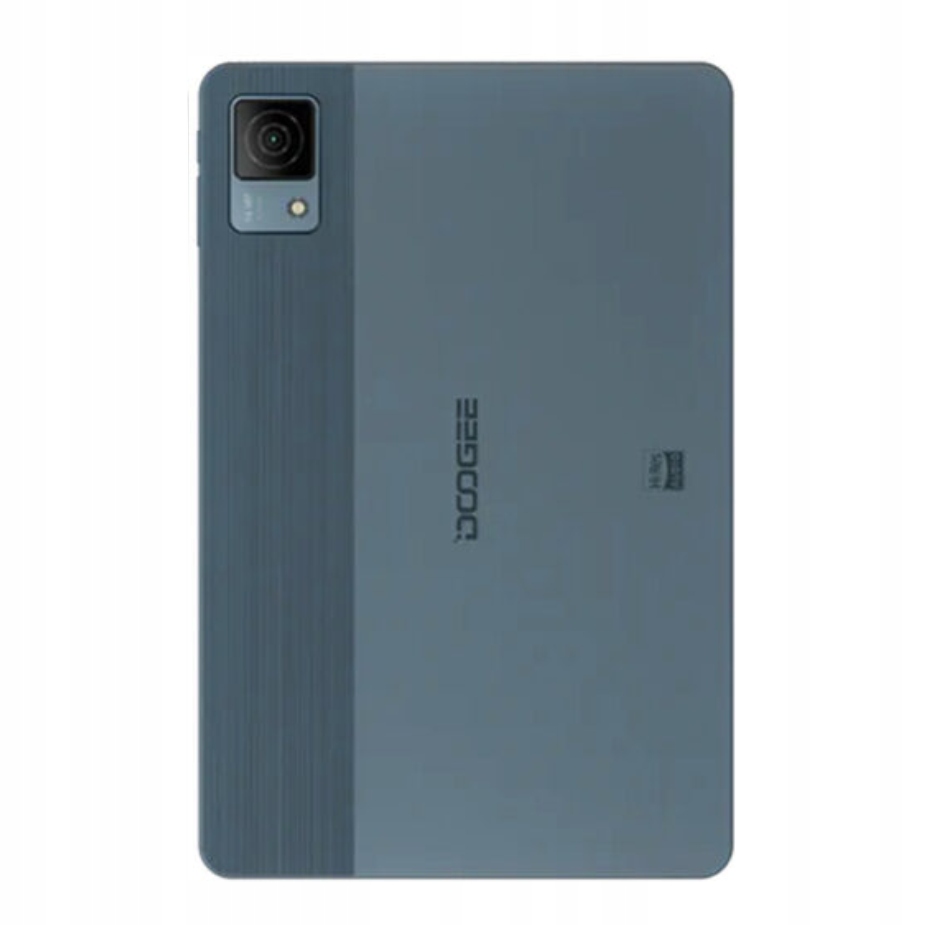 Tablet Doogee T30 Ultra, szary, 4G, 11" 12GB/256GB, 8580mAh, OTG