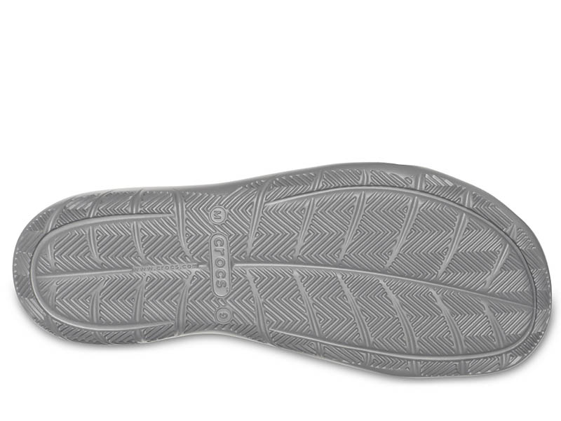 Купить Crocs Swiftwater Mesh Wave черный (2057010DD) 39.5: отзывы, фото, характеристики в интерне-магазине Aredi.ru