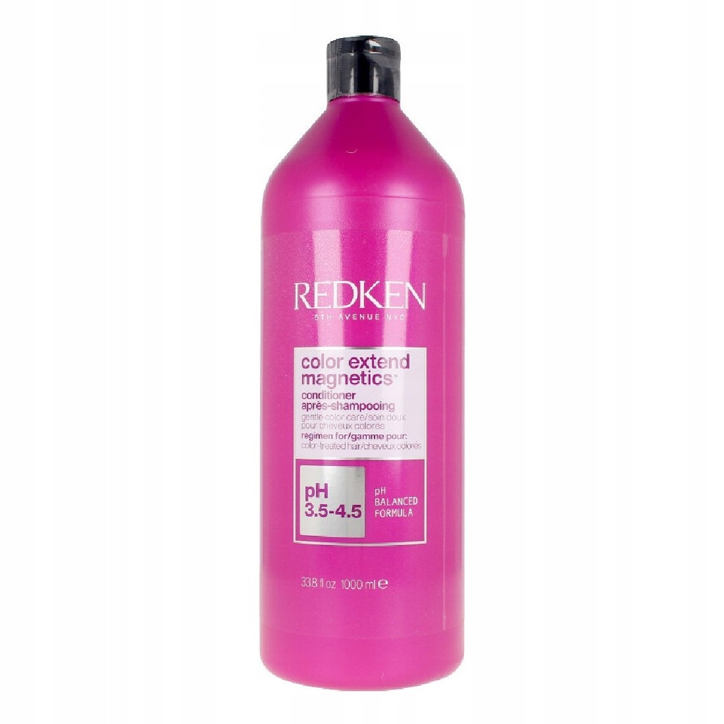 REDKEN COLOR EXTEND MAGNETICS ODŻYWKA FARBOWANE