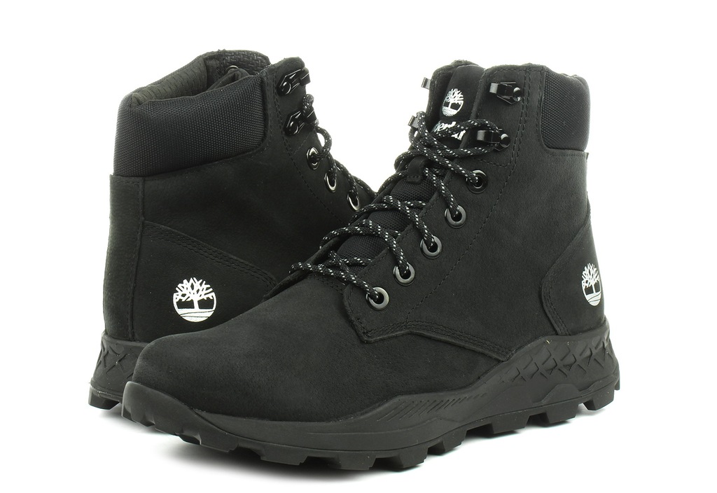 Timberland Brooklyn 6 Inch rozmiar 41super cena!!!