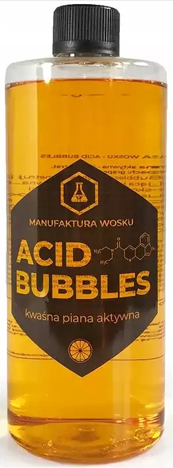 Manufaktura Wosku Acid Bubbles 1l