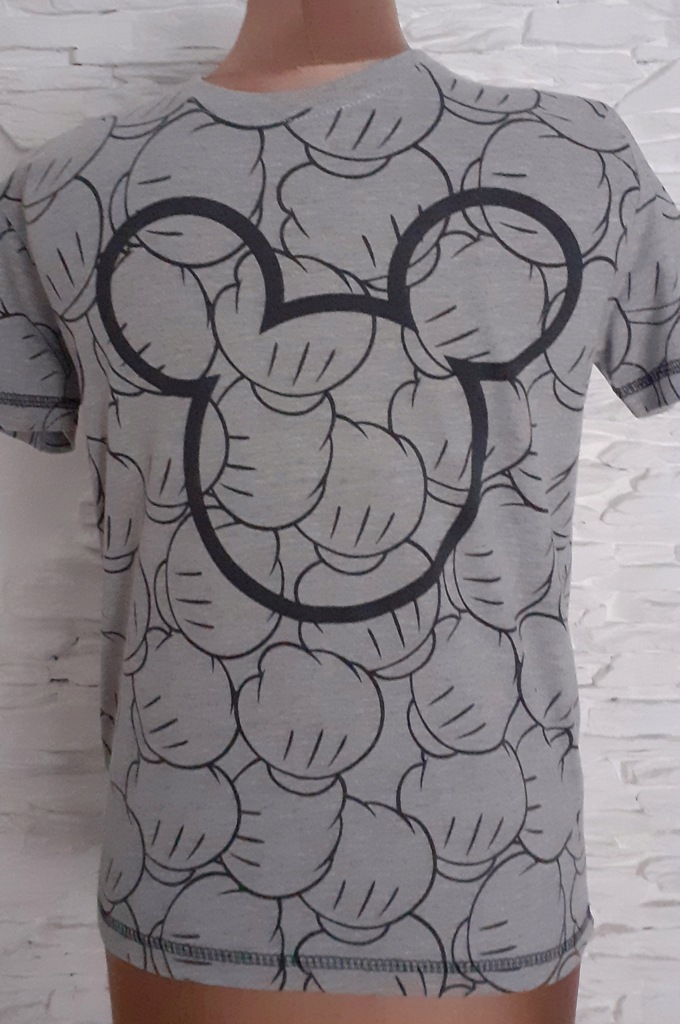 T-shirt koszulka Disney Mickey Mouse rozm. 158