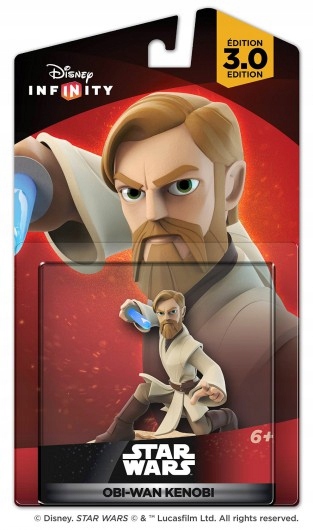 Disney Infinity 3.0 - Obi-Wan Kenobi