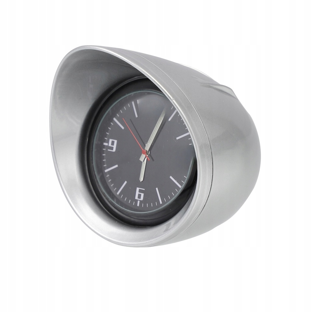 CAR CLOCK ANALOG CLOCK FOR CAR DASHBOARD CAR DASHBOARD CLOCK