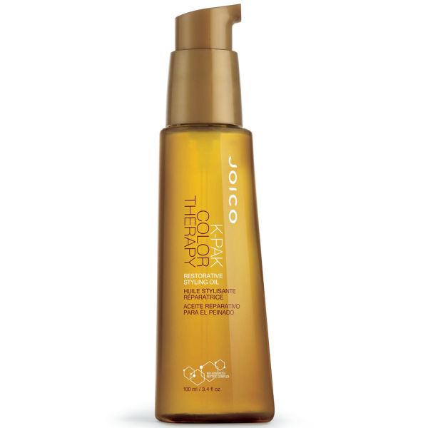 JOICO K-pak Color Therapy Oil olejek 100 ml