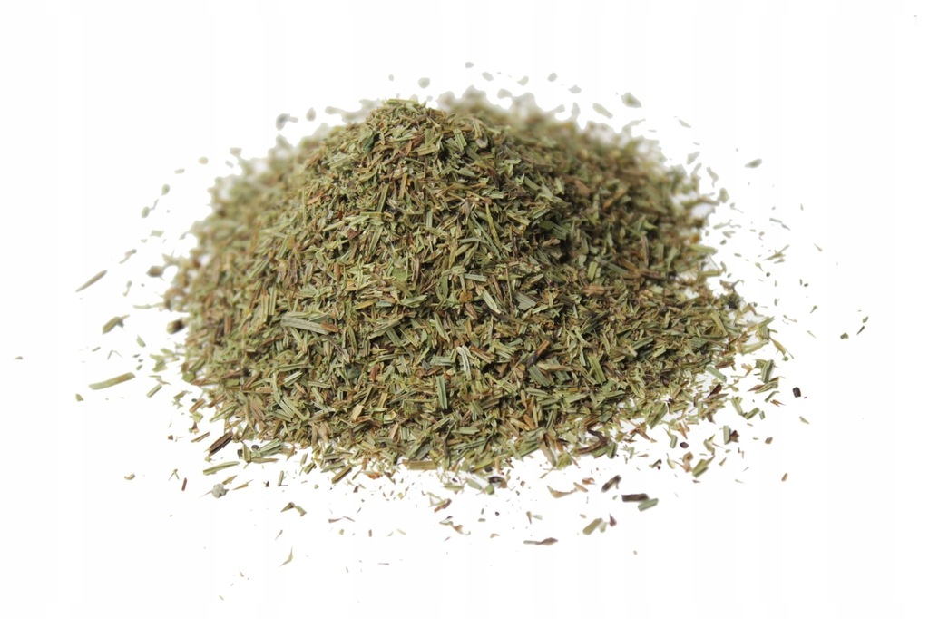 Skrzyp polny - rozdrobniony na wywar, napar, oprysk, nawóz - 1000g 1kg